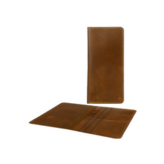 クレイジーホース・クラシック・レザー・オーガナイザー