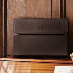 ケンブリッジ・クラシック・ラップトップ・スリーブ