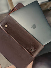 ケンブリッジ・クラシック・ラップトップ・スリーブ