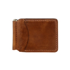 マネークリップ