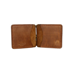 マネークリップ