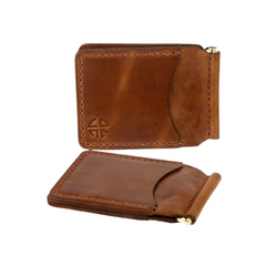 マネークリップ