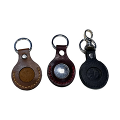 エアタグキーリング