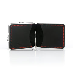 マネークリップ