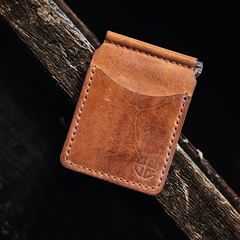 マネークリップ