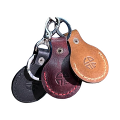 エアタグキーリング