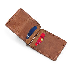 マネークリップ