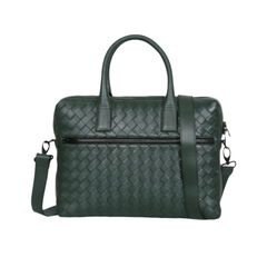 シカゴ・ブレイデッド・ラップトップバッグ