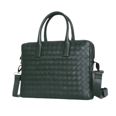 シカゴ・ブレイデッド・ラップトップバッグ