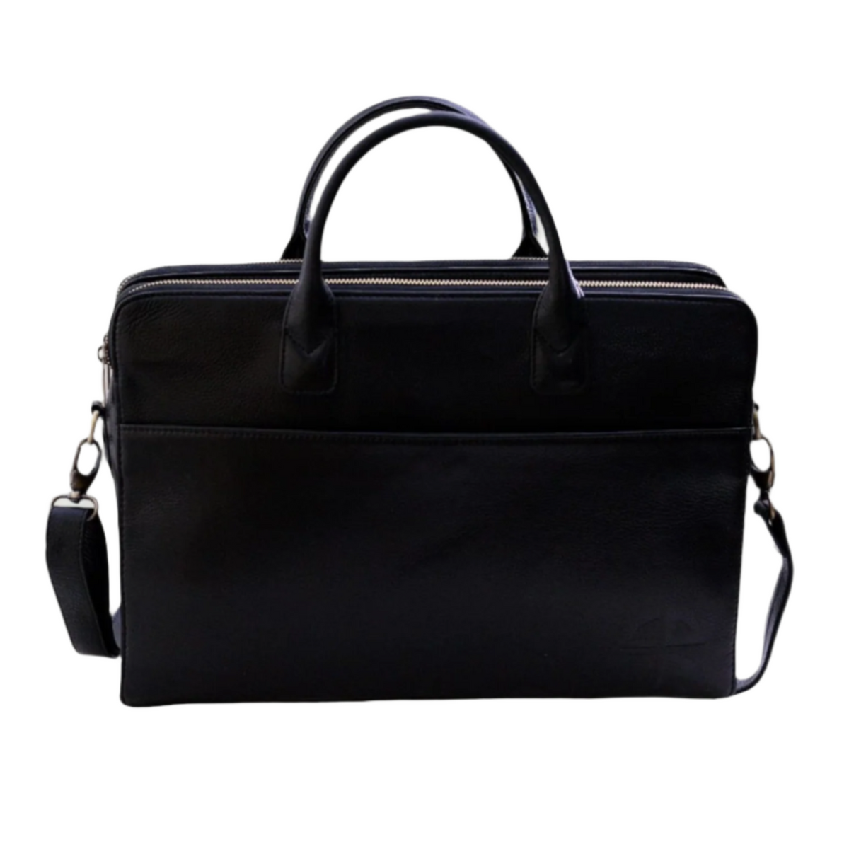 ロサンゼルス・ダブル・ジッパー