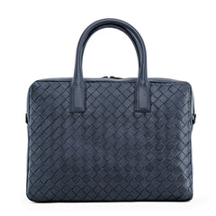 シカゴ・ブレイデッド・ラップトップバッグ