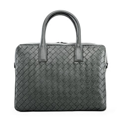 シカゴ・ブレイデッド・ラップトップバッグ