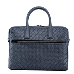 シカゴ・ブレイデッド・ラップトップバッグ