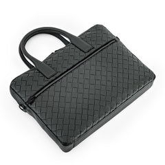 シカゴ・ブレイデッド・ラップトップバッグ