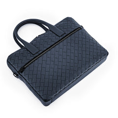 シカゴ・ブレイデッド・ラップトップバッグ