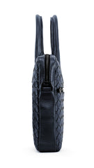 シカゴ・ブレイデッド・ラップトップバッグ