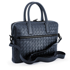 シカゴ・ブレイデッド・ラップトップバッグ