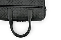 シカゴ・ブレイデッド・ラップトップバッグ