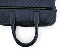 シカゴ・ブレイデッド・ラップトップバッグ