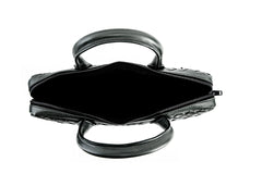 シカゴ・ブレイデッド・ラップトップバッグ