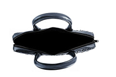 シカゴ・ブレイデッド・ラップトップバッグ