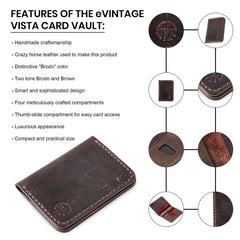 ヴィンテージ・ヴィスタ・カード・ヴォールト