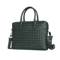 シカゴ・ブレイデッド・ラップトップバッグ