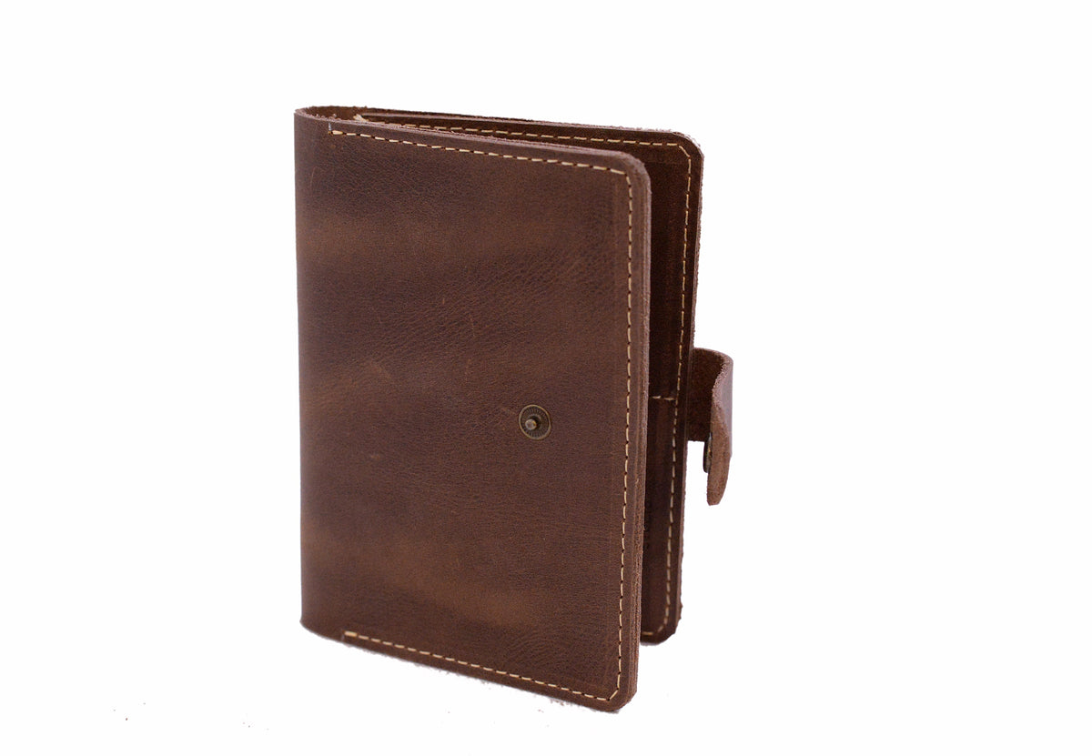 パスポートカバー