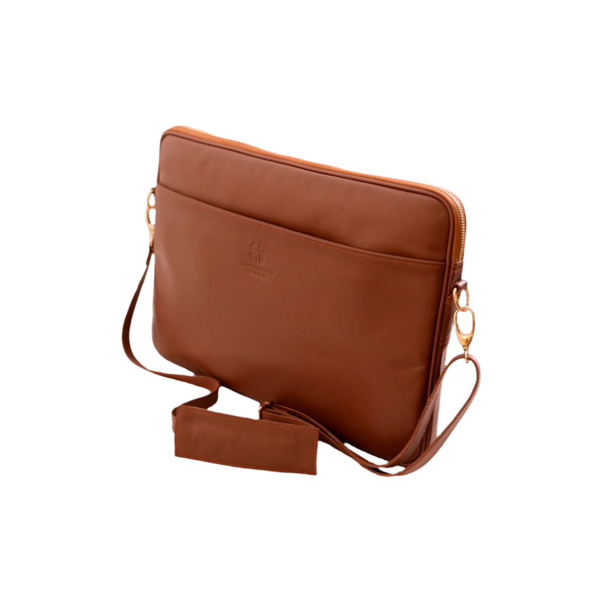 サンフランシスコ・ラスティック・スリム・キャリー