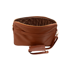 サンフランシスコ・ラスティック・スリム・キャリー