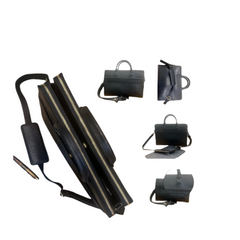 ロサンゼルス・ダブル・ジッパー