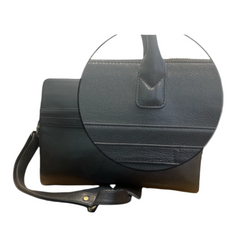 ロサンゼルス・ダブル・ジッパー